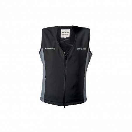 chaleco calefactable active - xr line