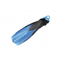 CRESSI Aletas snorkel MAUI ACA 155841VAR