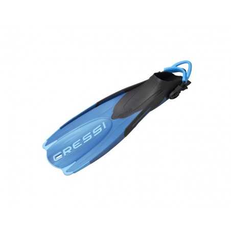 CRESSI Aletas snorkel MAUI ACA 155841VAR