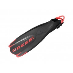 CRESSI Aletas snorkel MAUI ACA 155841VAR