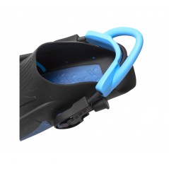 CRESSI Aletas snorkel MAUI ACA 155841VAR