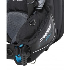 CRESSI Chaleco buceo jacket ELETTRA DIC 774003VAR