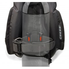 CRESSI Chaleco buceo jacket ELETTRA DIC 774003VAR