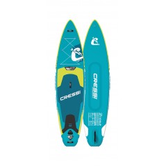 CRESSI paddle surf board ISUP JET 11'2" ENA 061163