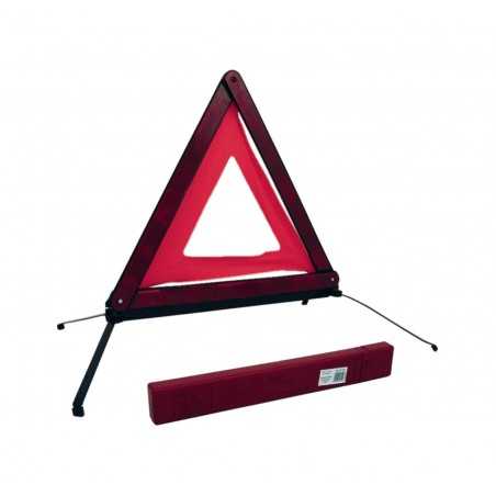 approved breakdown triangle