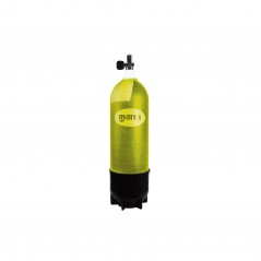 MARES Red botella buceo 10lt 415749AMA