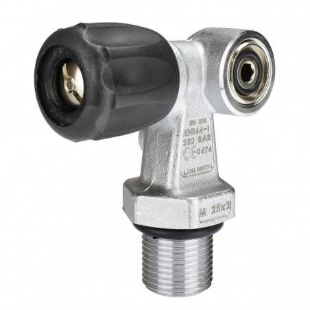 SEAC SUB Valve modular single connection valve 0670025012000A