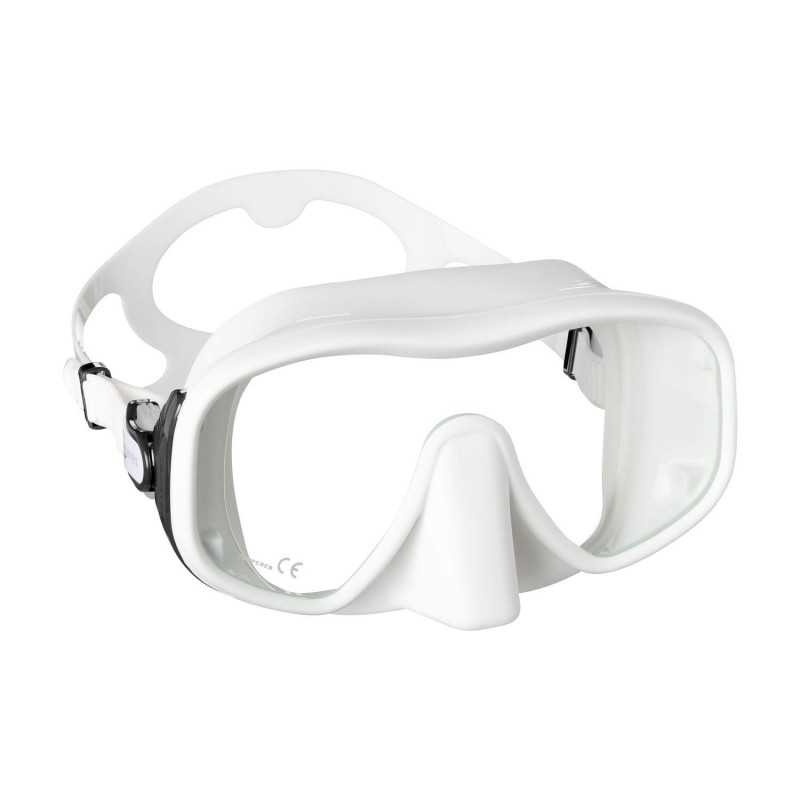 MARES MASK DIVING GLASSES JUPITER 411057-2VAR2