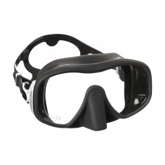 MARES MASK DIVING GLASSES JUPITER 411057-2VAR2