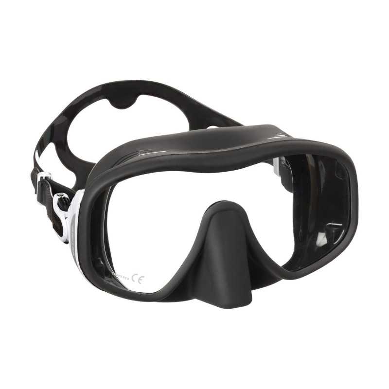 MARES MASCARA GAFAS BUCEO JUPITER 411057-2VAR2