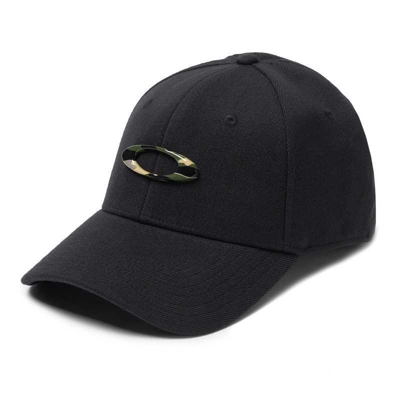 OAKLEY Gorra casual TINCAN 8007341012VAR