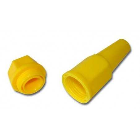 spark plug box