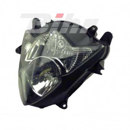 original type headlight oem