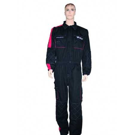 work overalls