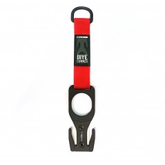 CRESSI Cortacabos DIVECUTTER ZIRCONIA BRC 555006
