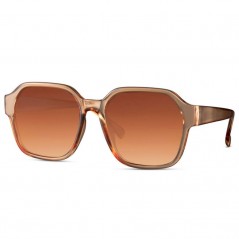FASEBA Gafas de sol casual mujer montura plástico 07229