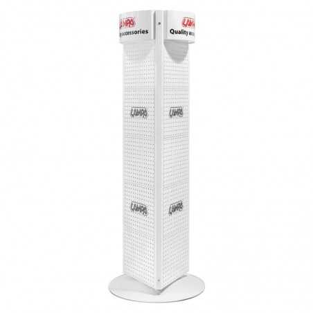 LAMPA Rotating exhibitor with sticks 172 CM 172 CM LAM99102