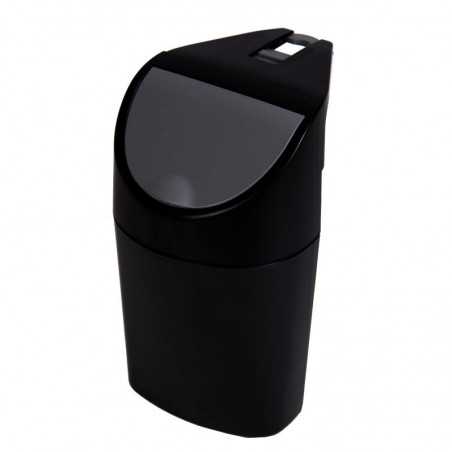 headrest bin
