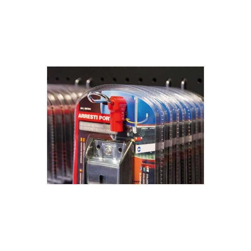 LAMPA Sistema antirrobo magnetico para expositor LAM99082