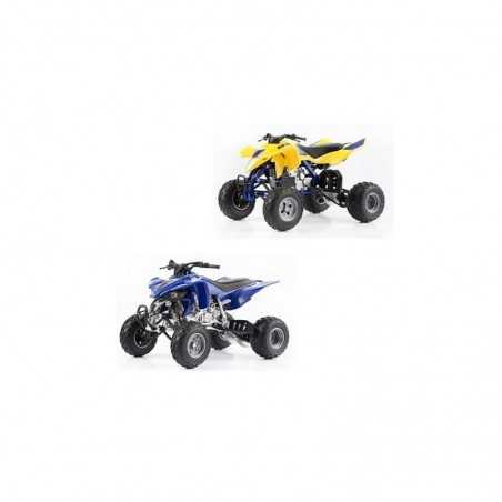 FASEBA motorcycle toy scale 1/12 16135