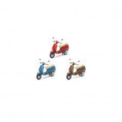 FASEBA motorcycle toy scale 1/12 16135