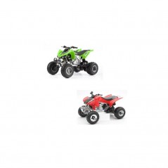 FASEBA motorcycle toy scale 1/12 16135