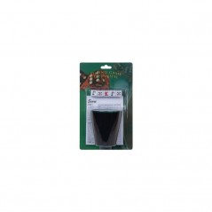 FASEBA poker dice set with cup 16285