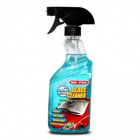 clean windows with active foam 500 ml