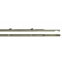 CRESSI Speargun rod with lugs PLASMA Ø6 MM 70 MM EFA 411011VAR