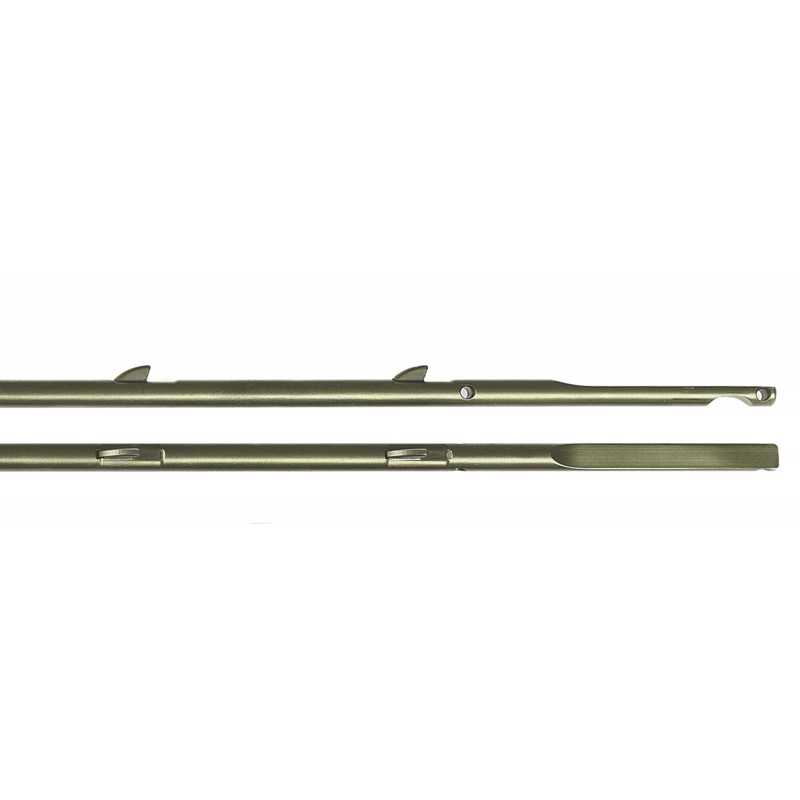 CRESSI Speargun rod with lugs PLASMA Ø6 MM 70 MM EFA 411011VAR
