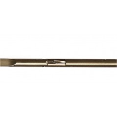 CRESSI Speargun rod with lugs PLASMA Ø6 MM 70 MM EFA 411011VAR