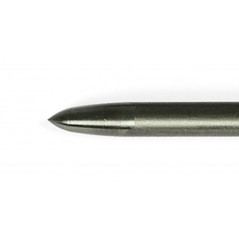 CRESSI Speargun rod with lugs PLASMA Ø6 MM 70 MM EFA 411011VAR