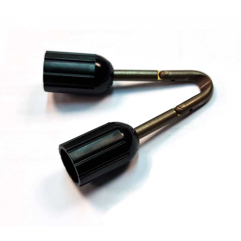 CRESSI Recambio obús para fusil pesca submarina OBUS CANTABRICO EFA 350030