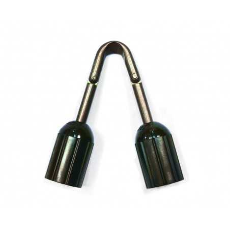 CRESSI Recambio obús para fusil pesca submarina OBUS CANTABRICO EFA 350030