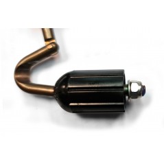 CRESSI Recambio obús para fusil pesca submarina OBUS CANTABRICO EFA 350030