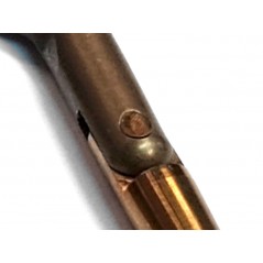 CRESSI Recambio obús para fusil pesca submarina OBUS CANTABRICO EFA 350030