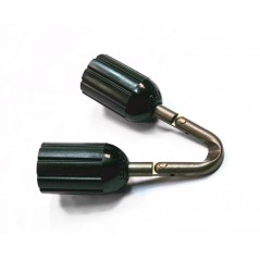 CRESSI Recambio obús corto para fusil pesca submarina OBUS CANTABRICO EFA 350031