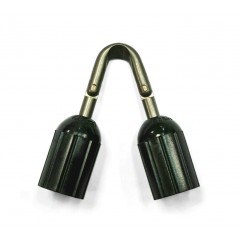 CRESSI Recambio obús corto para fusil pesca submarina OBUS CANTABRICO EFA 350031