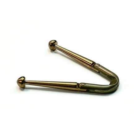 CRESSI Replacement howitzer with spheres for speargun OBUS CANTABRICO EFA 350032