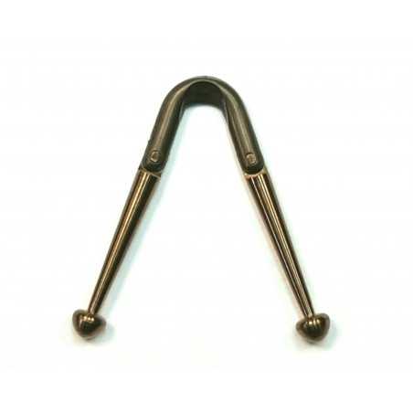 CRESSI Replacement howitzer with spheres for speargun OBUS CANTABRICO EFA 350032