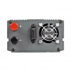 LAMPA transformer with usb port 5V 12V - 220V 300W LAM74512