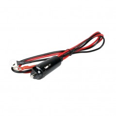 LAMPA transformer with usb port 5V 12V - 220V 300W LAM74512