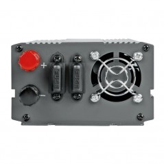 LAMPA transformer with usb port 5V 12V - 220V 500W LAM74513