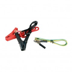 LAMPA transformer with usb port 5V 12V - 220V 1000W LAM74515