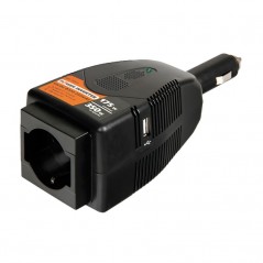 LAMPA transformer with usb port 5V 12V - 220V 175W 1000MA LAM74521