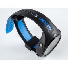 SEAC SUB Diving wrist computer ACTION HR 1600006VAR