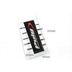 PUIG indicator display 20860