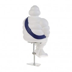 MICHELIN Official mascot interior decoration 40X24 CM 11142