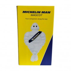MICHELIN Official mascot interior decoration 40X24 CM 11142