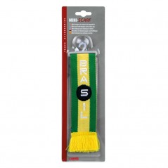 LAMPA Brazil mini pennant with suction cup LAM97942